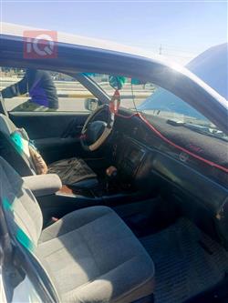 تۆیۆتا کراون